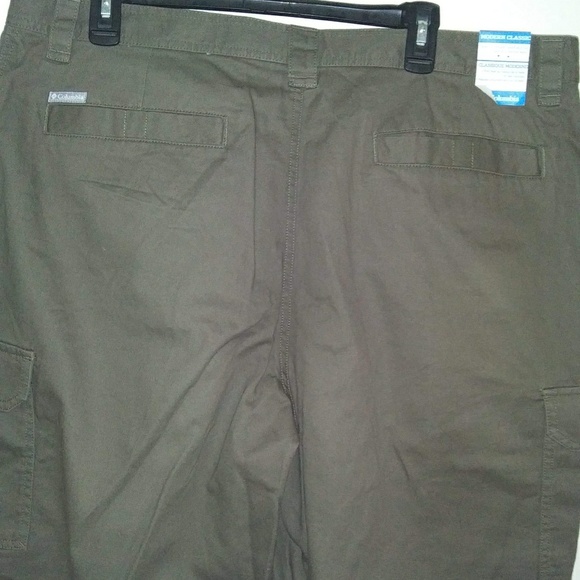 Columbia active shorts - Picture 4 of 5